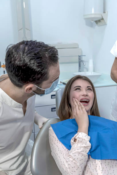 Best Dentist for Dental Trauma  in Eldersburg, MD