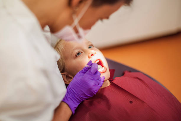 Dentist for Dental Trauma in MD