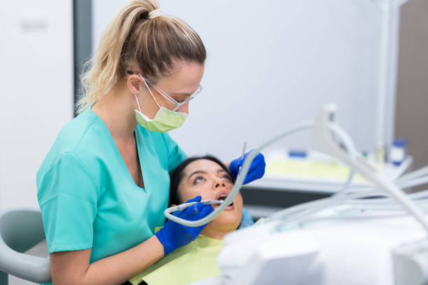 Reliable MD Emergency Dentist Solutions